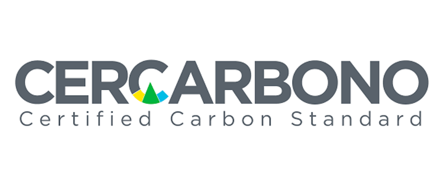 Cercarbono Logo
