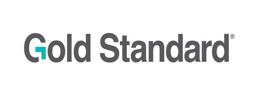 Gold Standard Logo