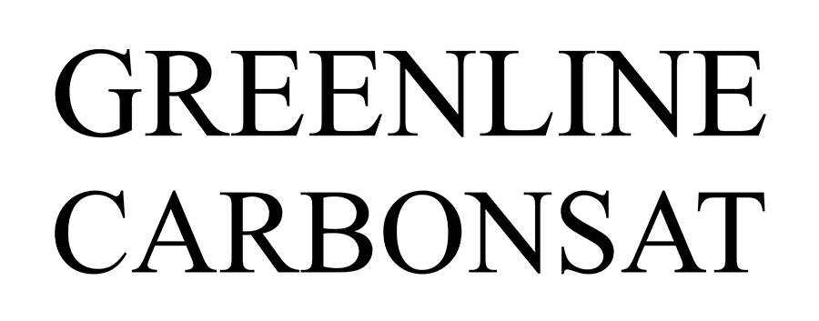 Carbon Asset Greenline Logo