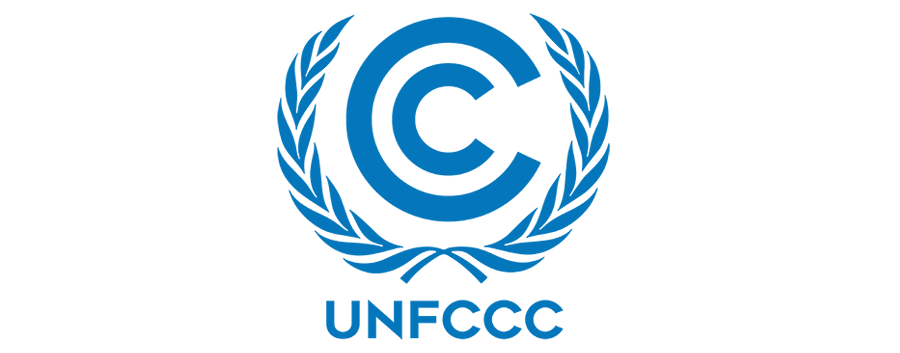 UNFCCC Logo