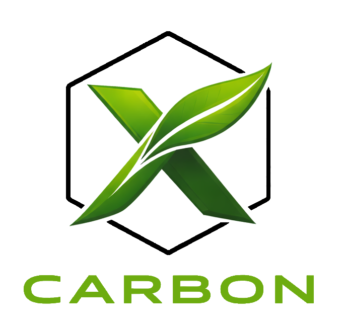 Carbon X – CO₂-Projekte